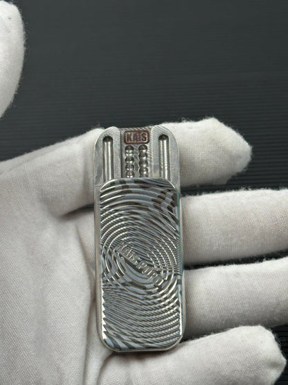 POPO Damasteel