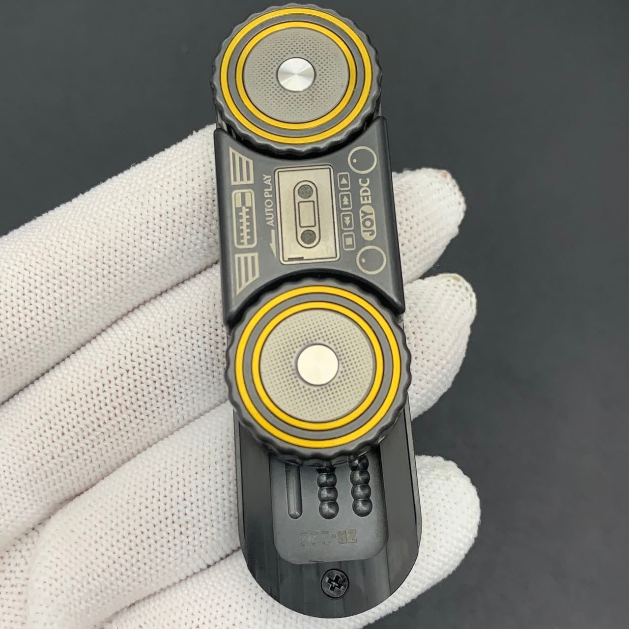 BGM Zirconium