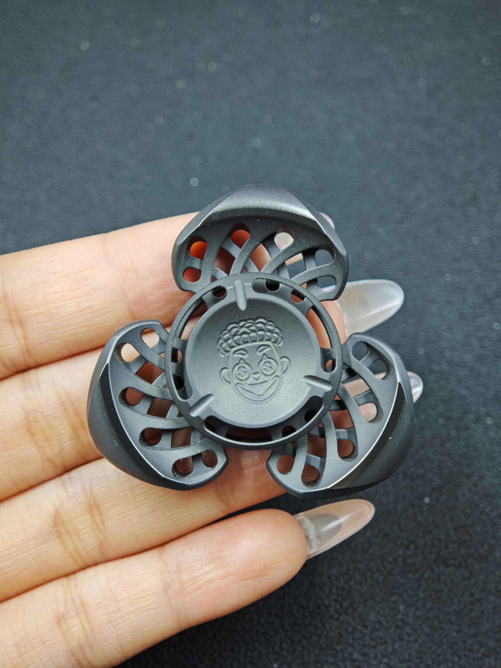 Turbo Zirconium