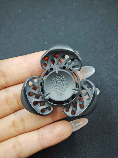 Turbo Zirconium