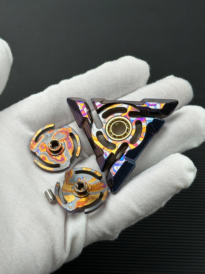 EDC
