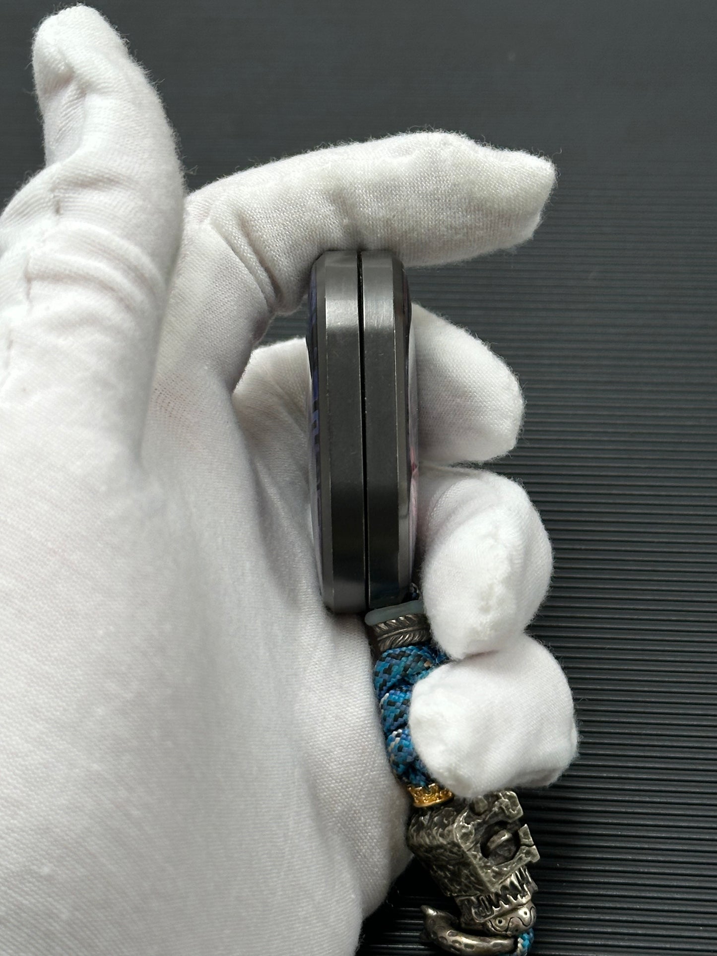 Hero Sword Zirconium