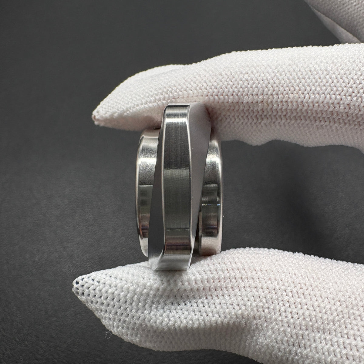 Danke Stainless Steel