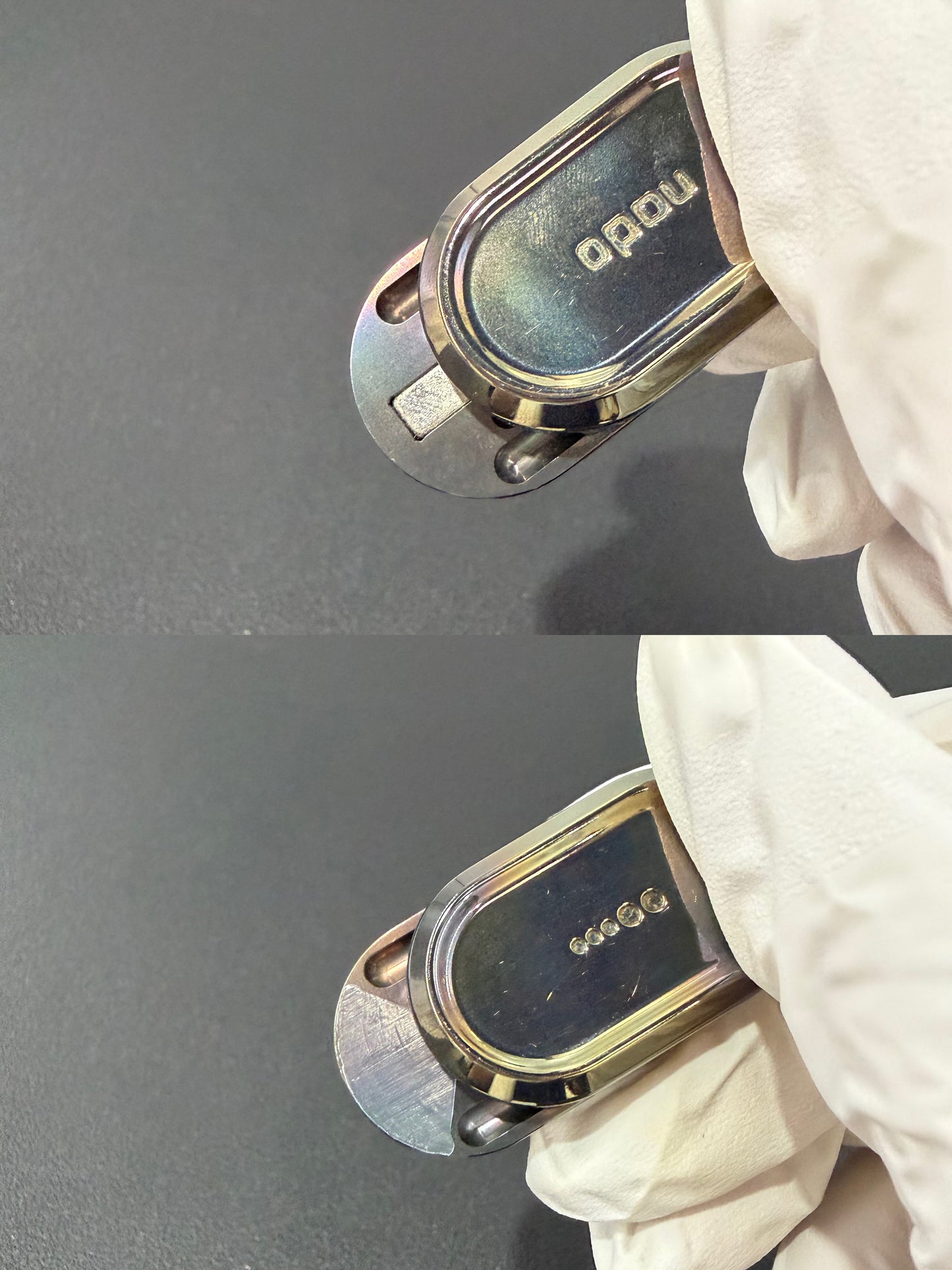 Nado Zirconium Oil Slick