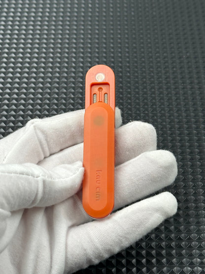 Spice Pin Resin