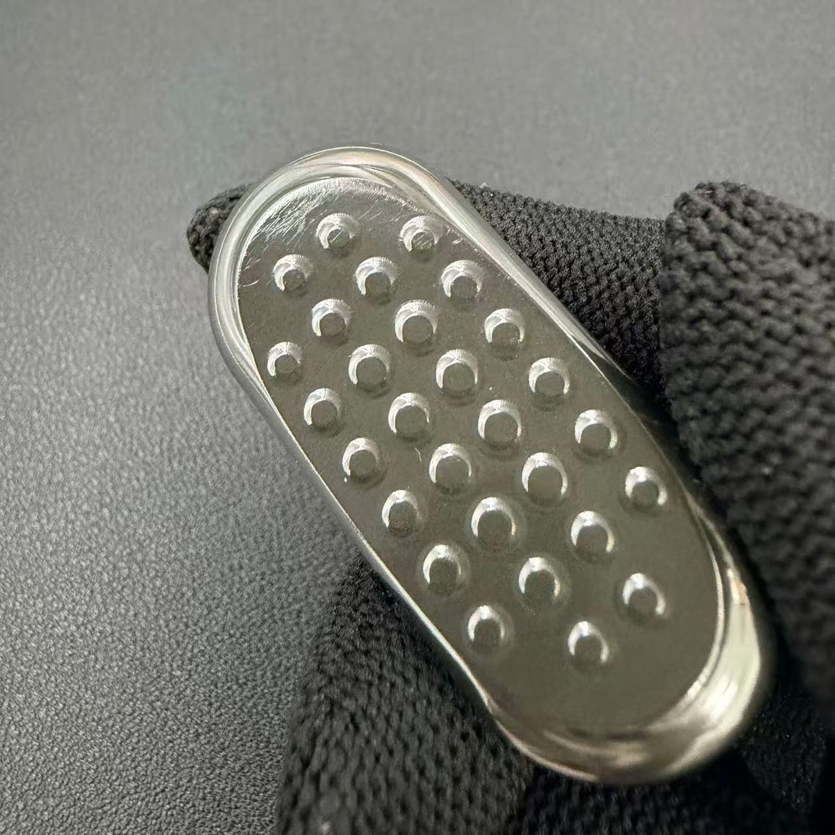 Top B Zirconium