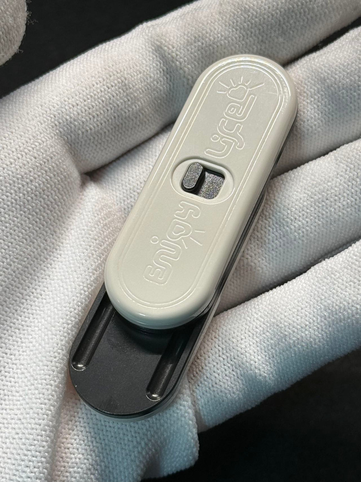 Voice Zirconium