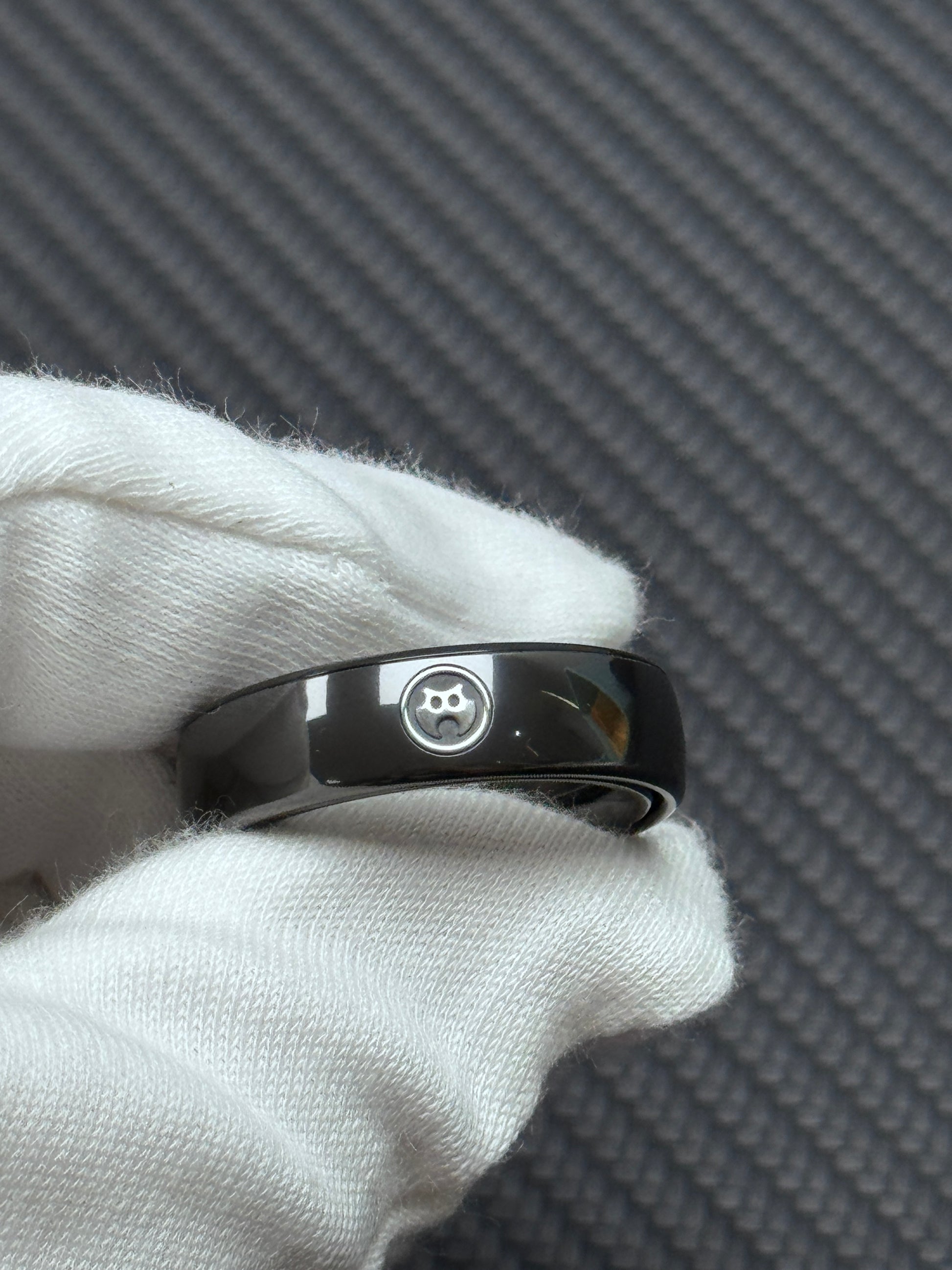 Mechanic I Slim Zirconium