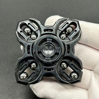 Oracle Crystallized Zirconium