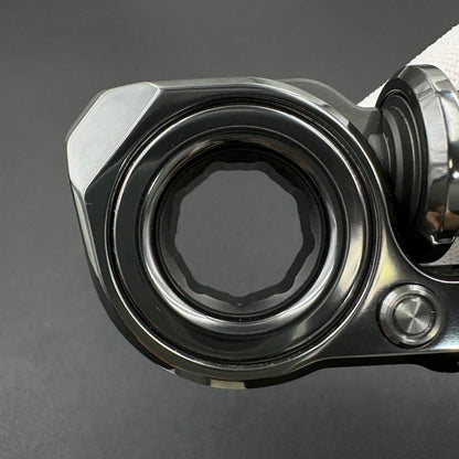 Sinian Zirconium Polished