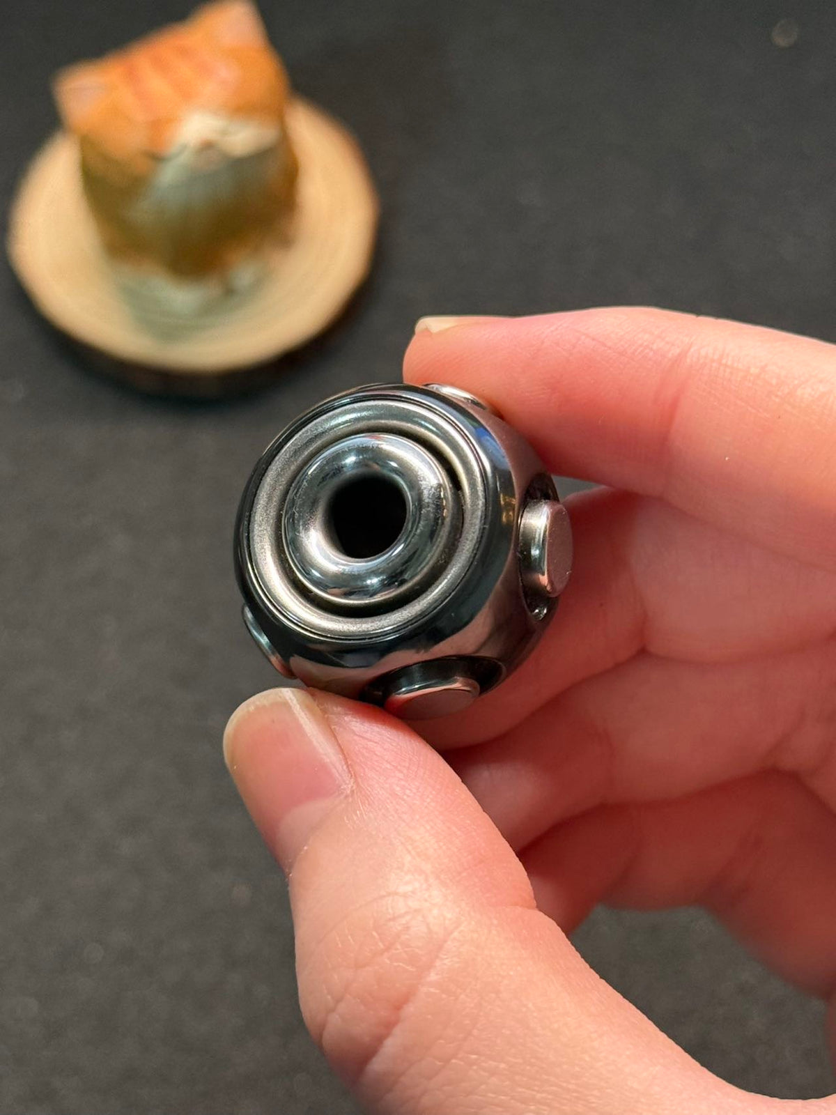 Noiz Zirconium