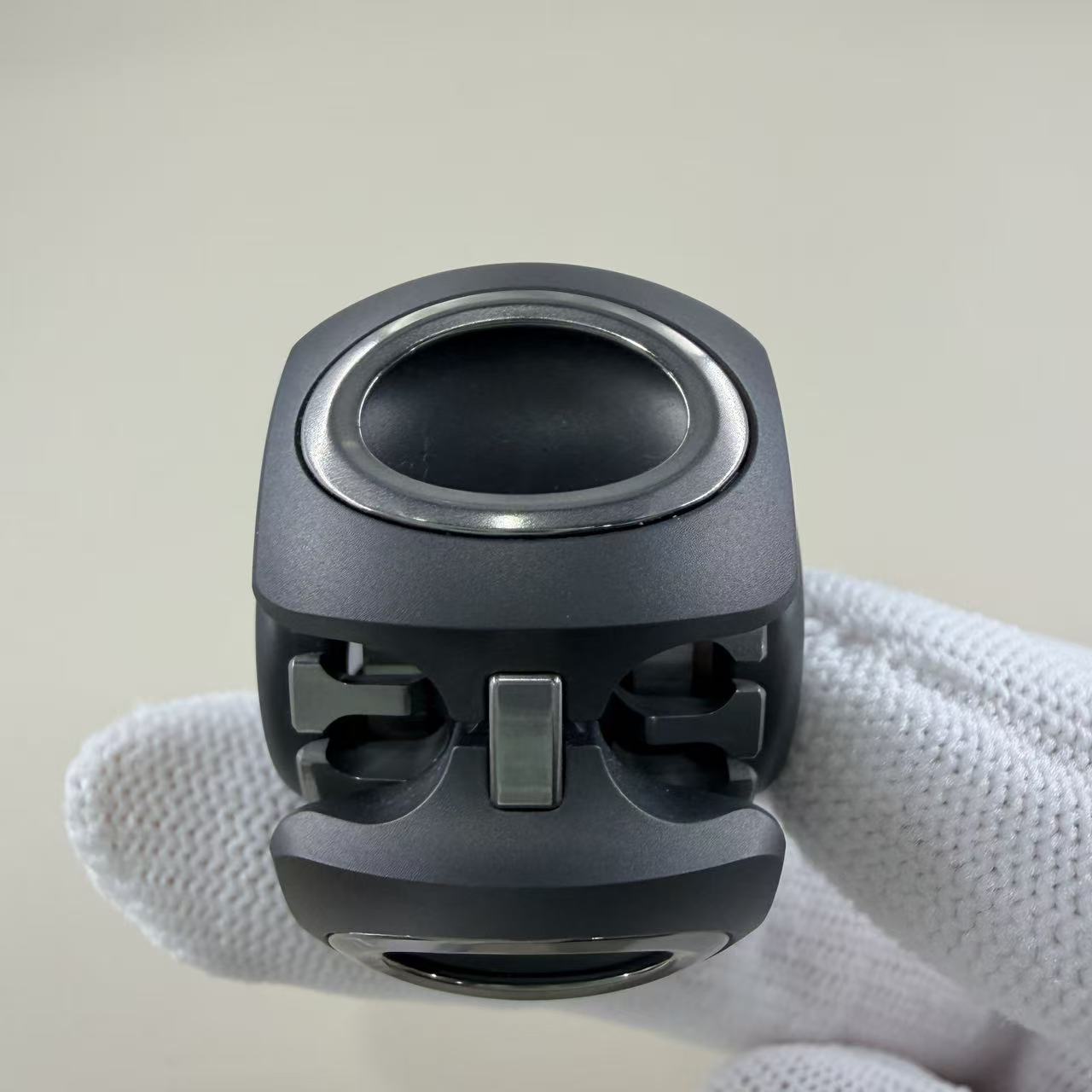 Noiz O Stainless Steel