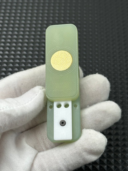 Sugar Cube G10