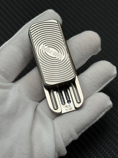 POPO Titanium