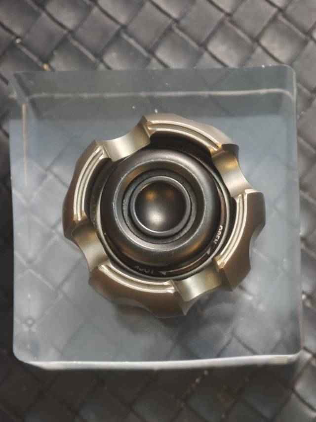 Noiz Titanium