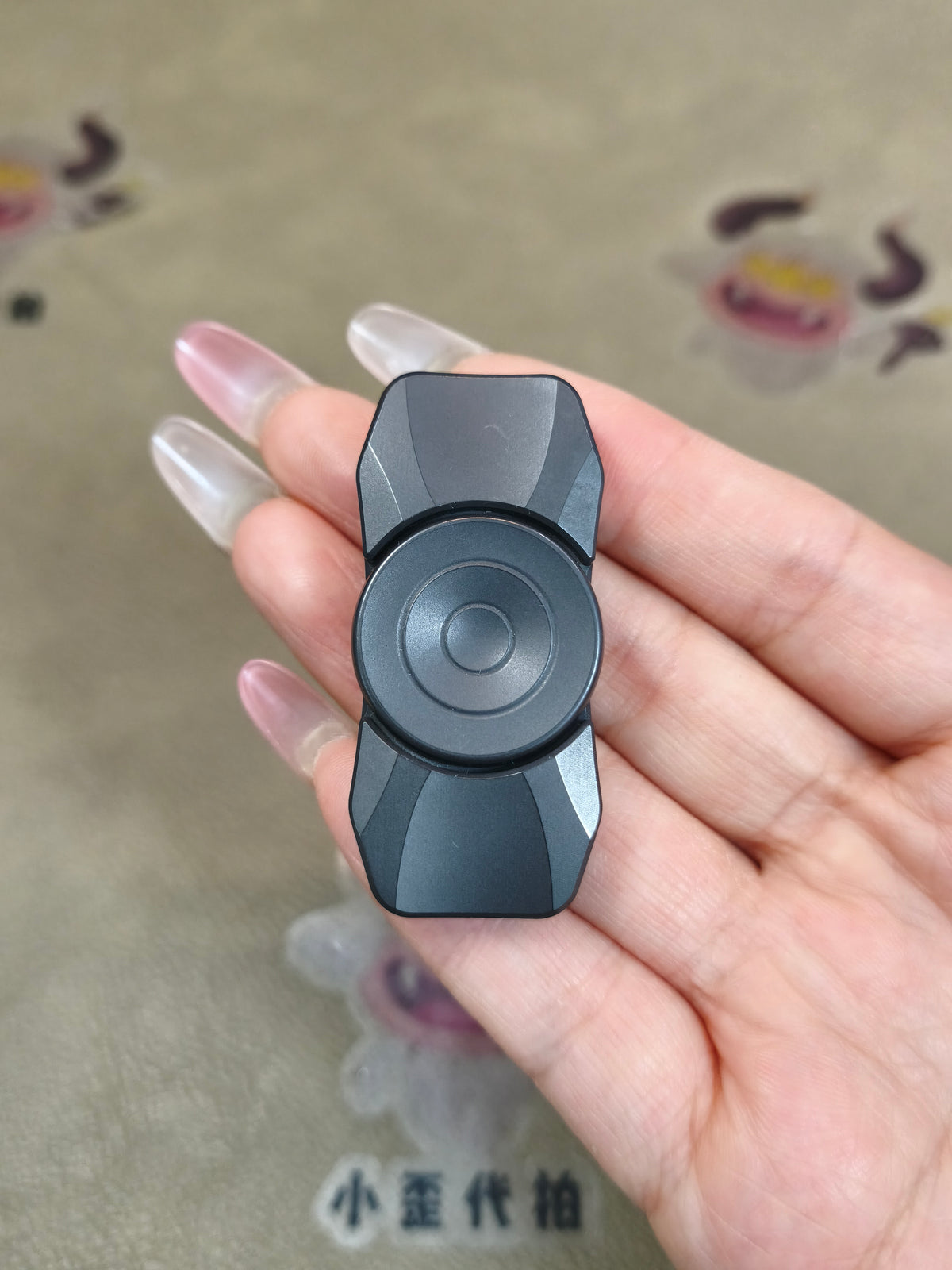 Valley Zirconium Stonewashed