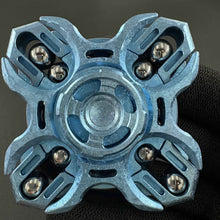 Oracle Crystallized Zirconium