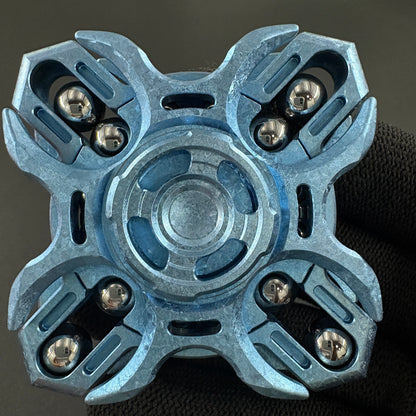 Oracle Crystallized Zirconium