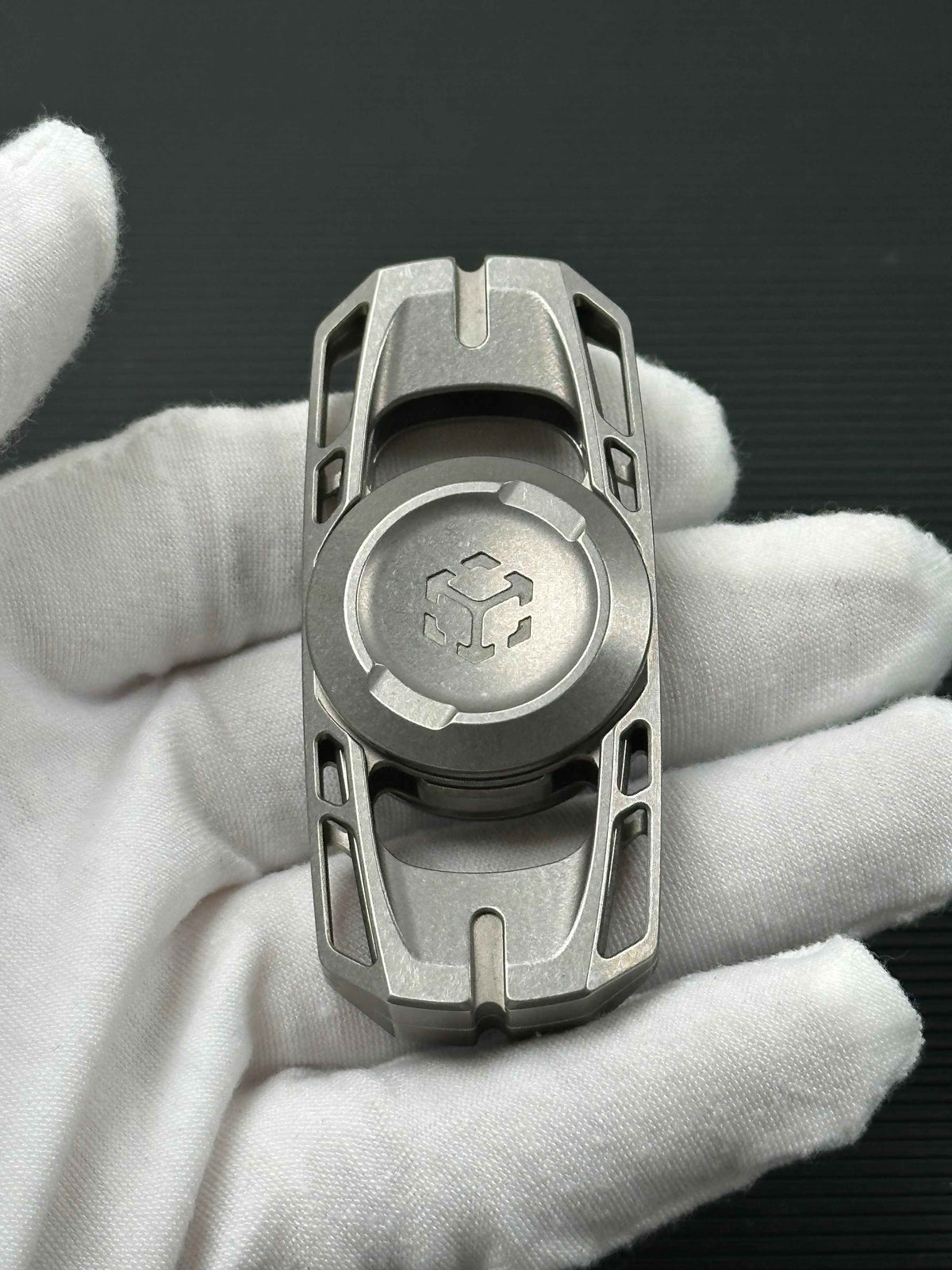 Ling Yin Titanium