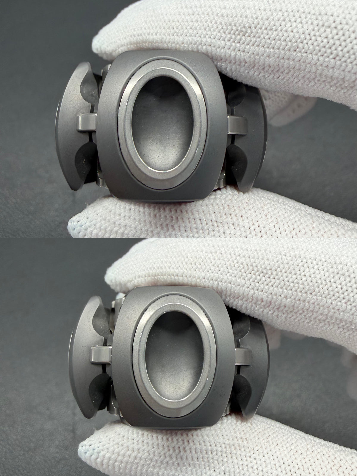 Noiz O Zirconium Limited Edition