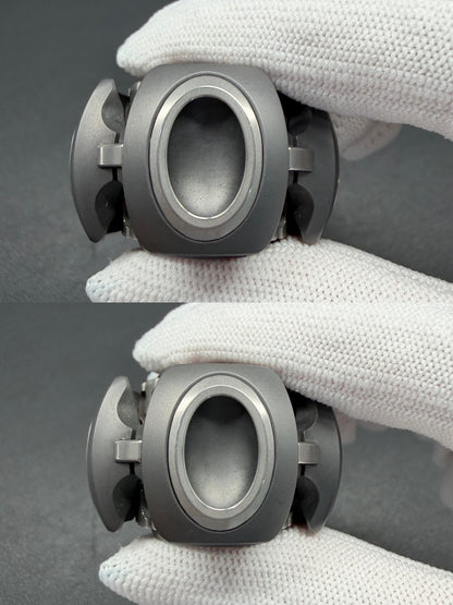 Noiz O Zirconium Limited Edition
