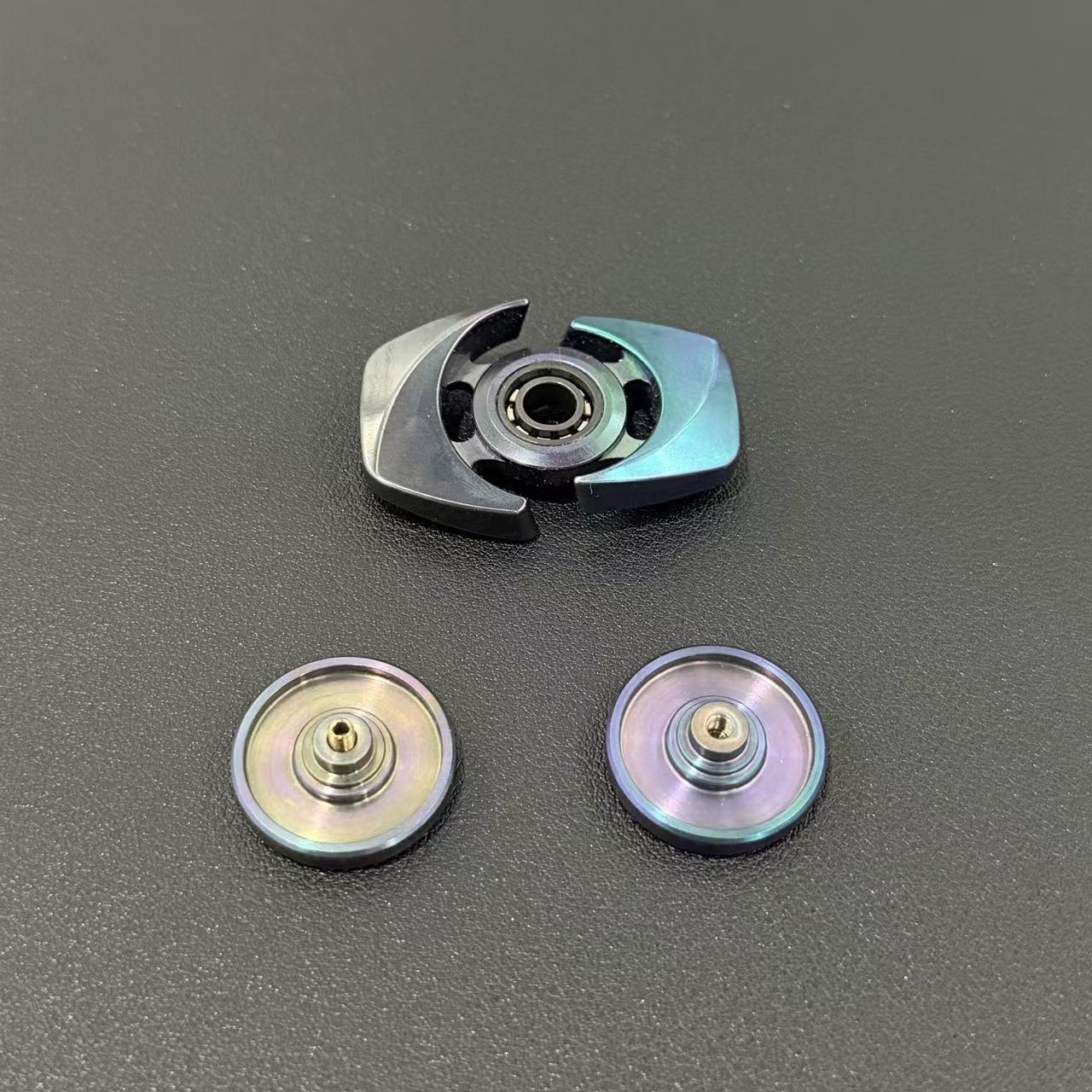 Special Material Cloud Pivot Tungsten