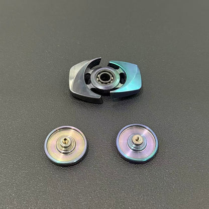 Special Material Cloud Pivot Tungsten