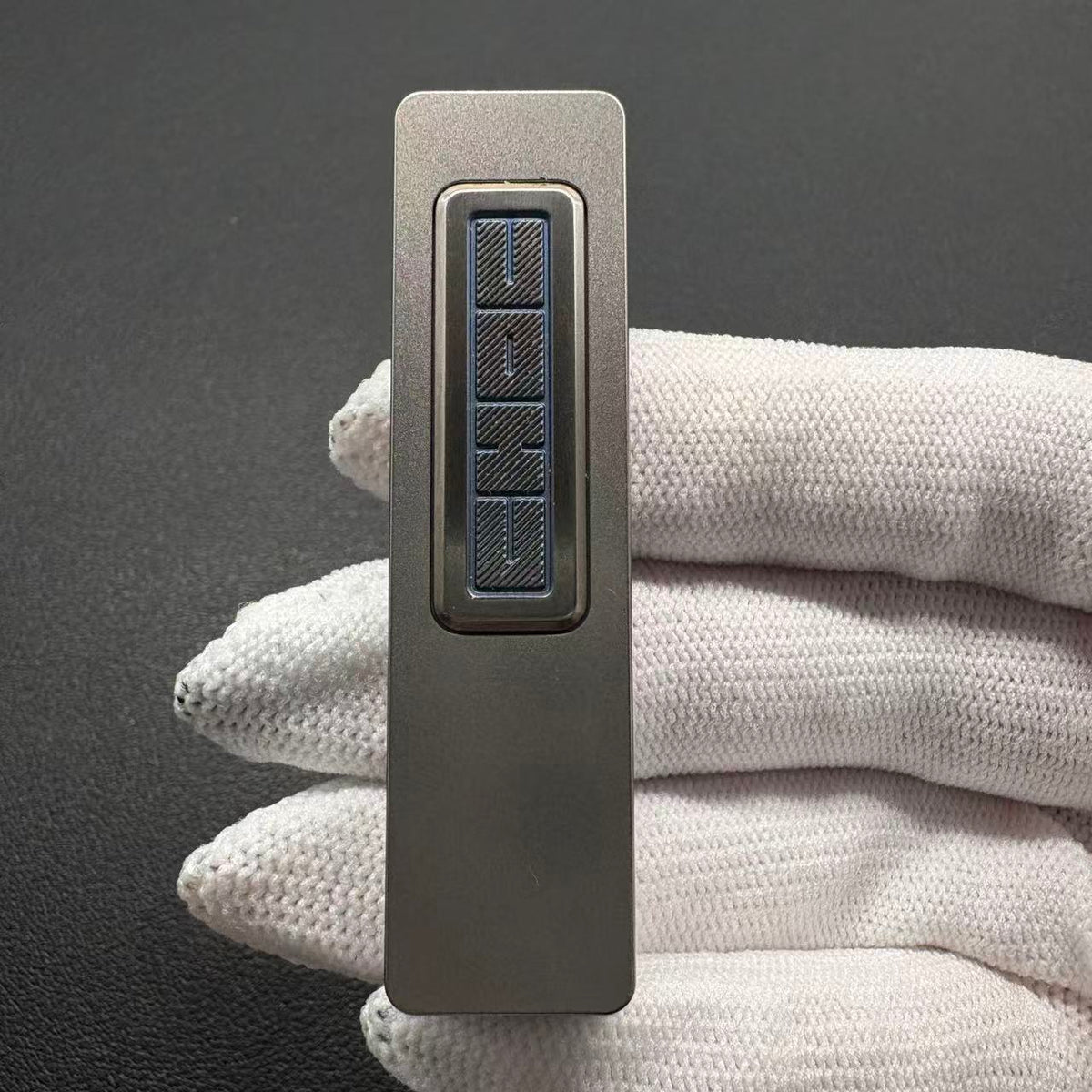 Choc Titanium