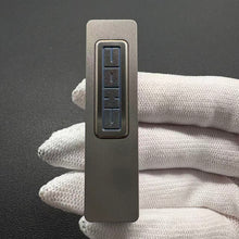 Choc Titanium