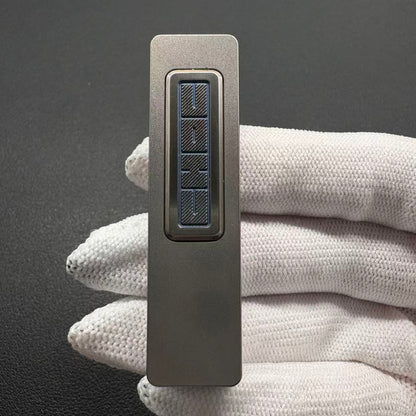 Choc Titanium