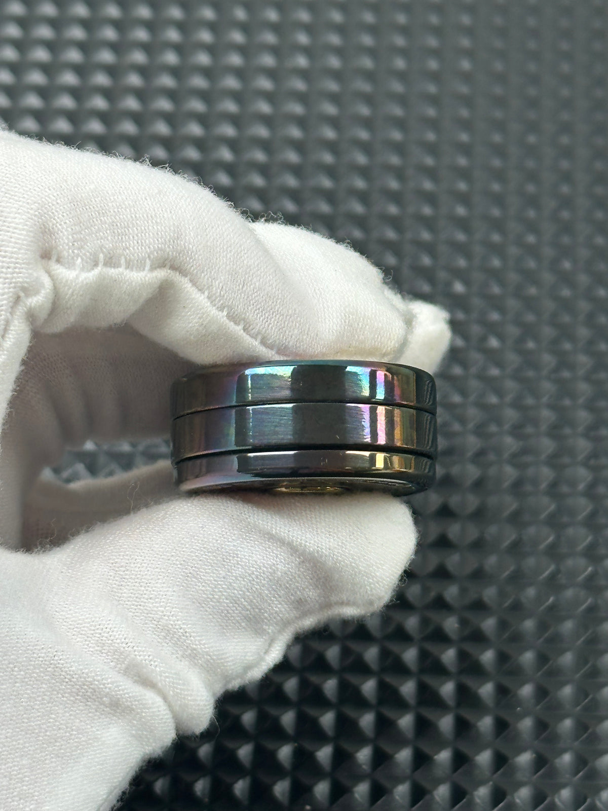 MIX Zirconium Oil Slick