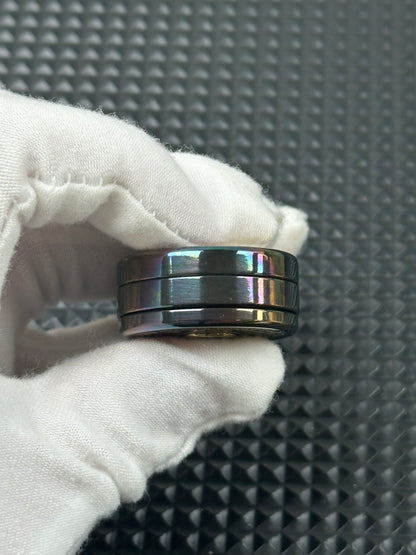 MIX Zirconium Oil Slick