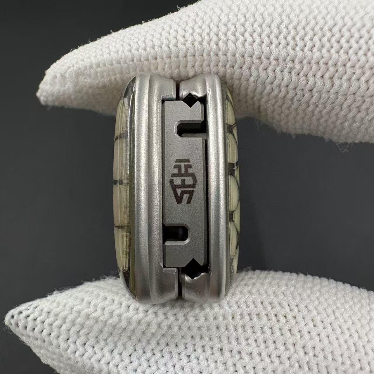 Serpent Blade Stainless Steel