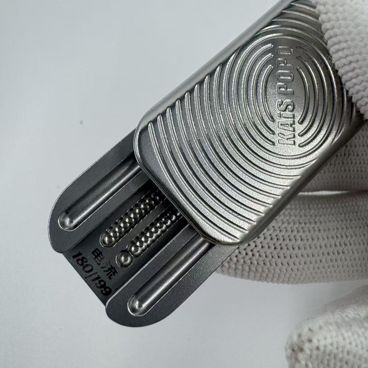 POPO Stainless Steel