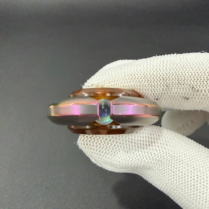 Tiger Beetle Zirconium