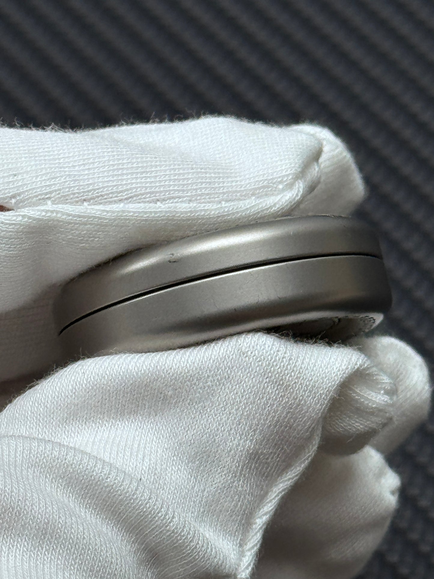 Mecha Milk Cap Iii Halloween Titanium