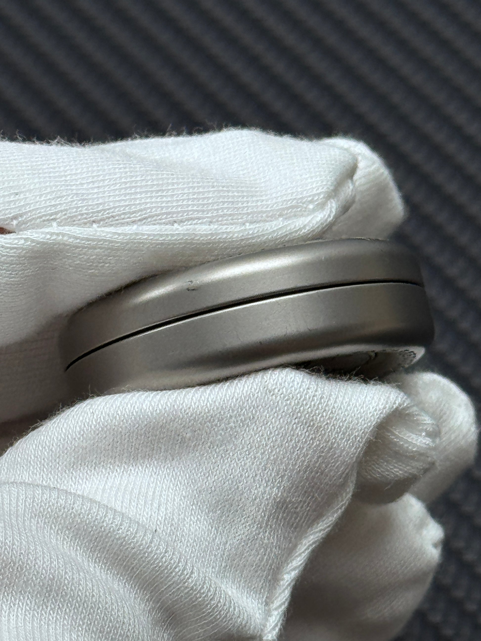Mecha Milk Cap Iii Halloween Titanium