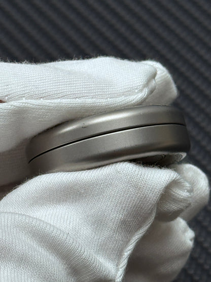 Mecha Milk Cap Iii Halloween Titanium