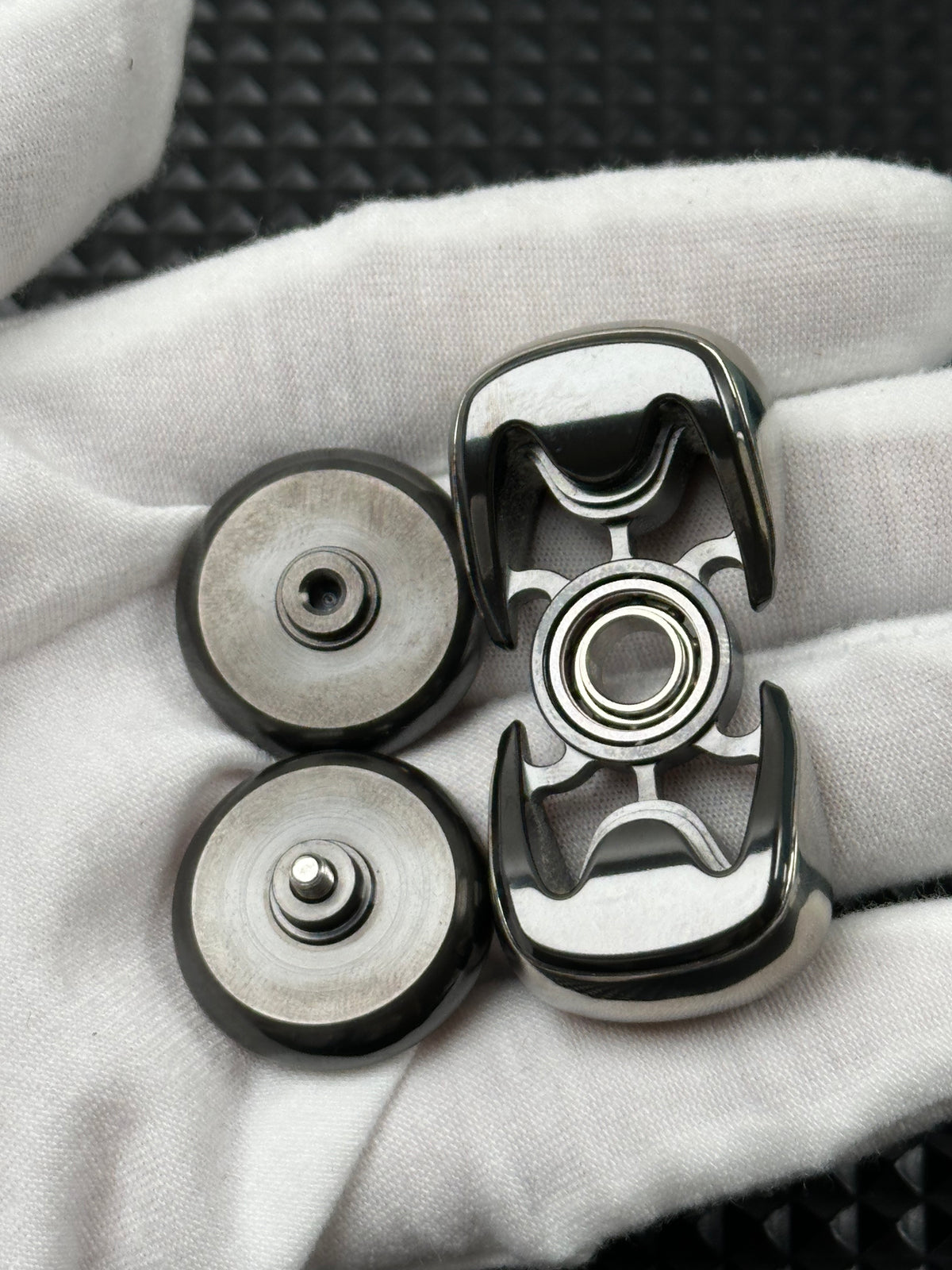 Fat Zirconium