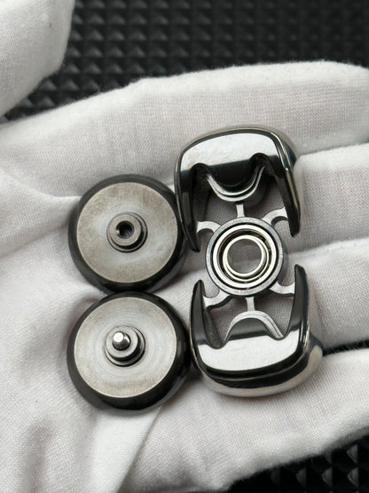 Fat Zirconium
