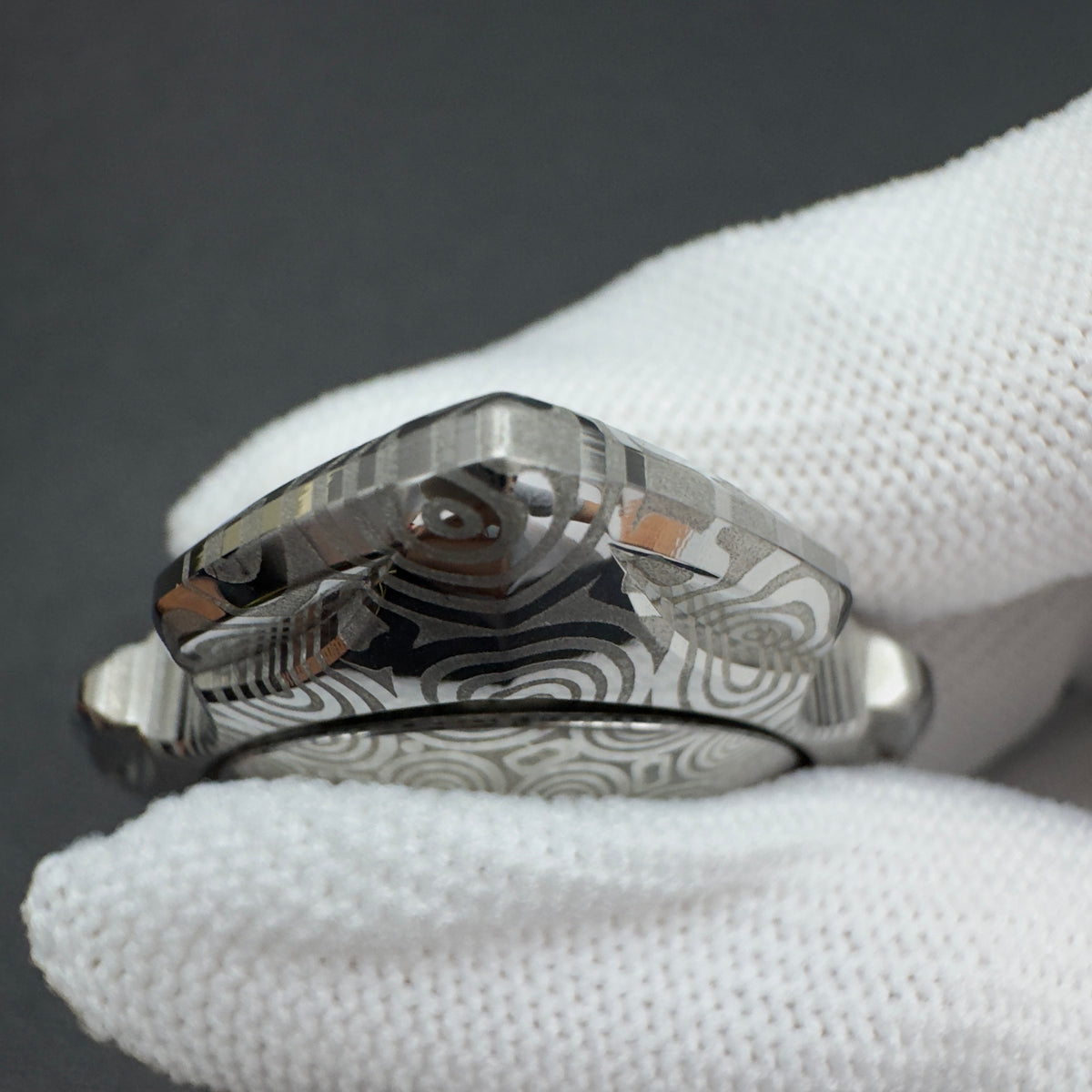Siren Stainless Steel
