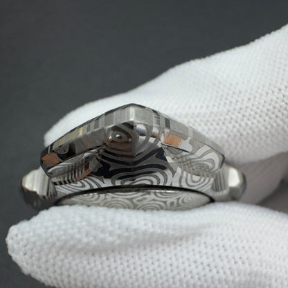 Siren Stainless Steel