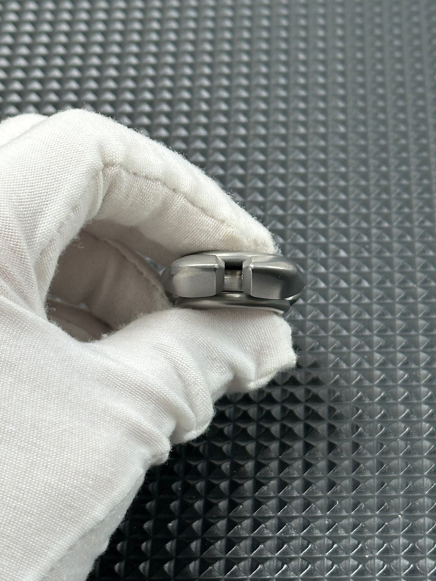 Full Stainless Steel