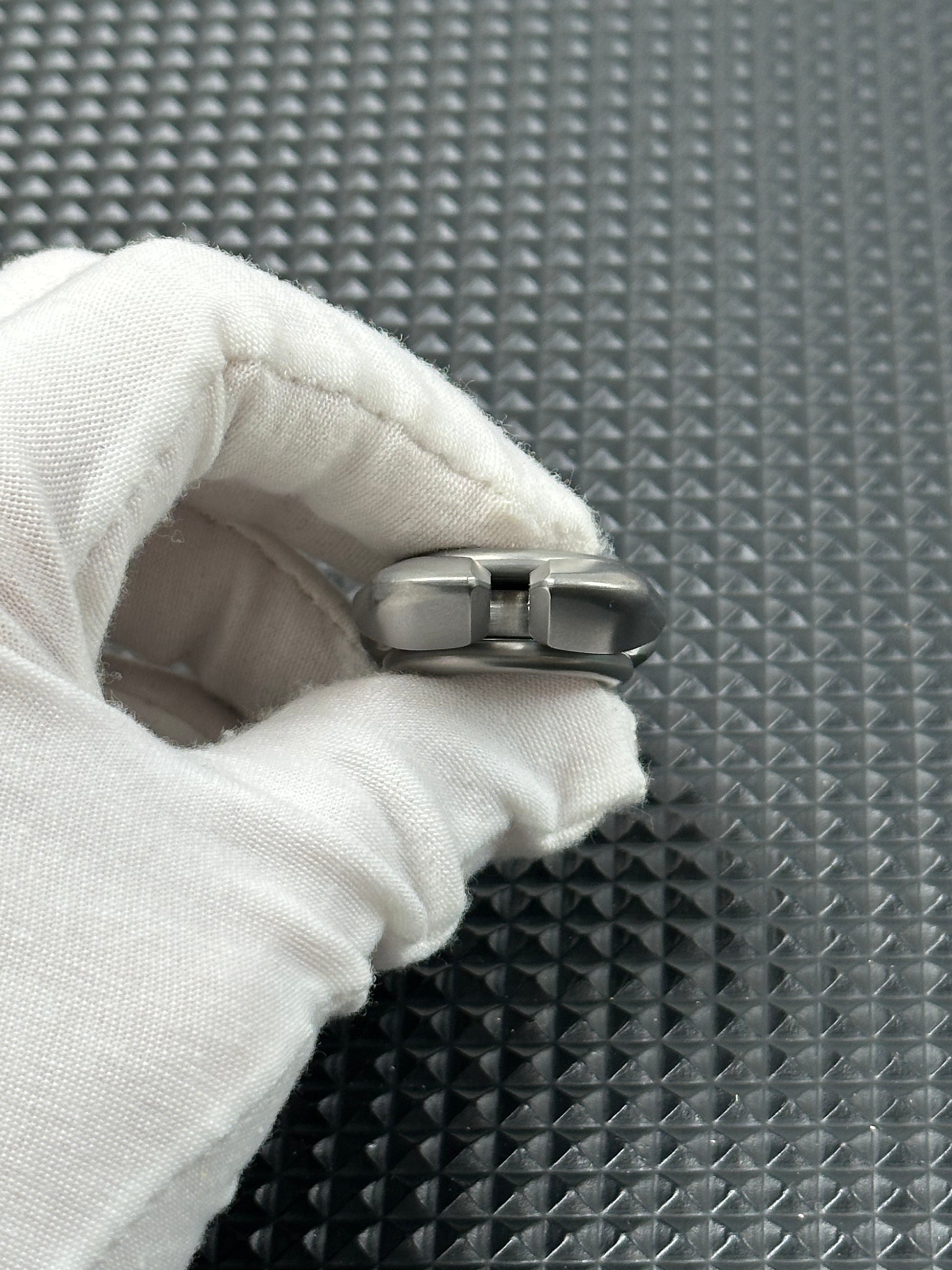 Full Stainless Steel