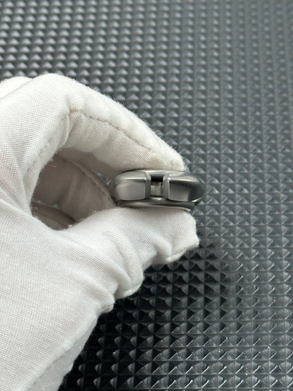 Full Stainless Steel
