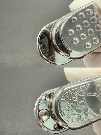 Top B Stainless Steel