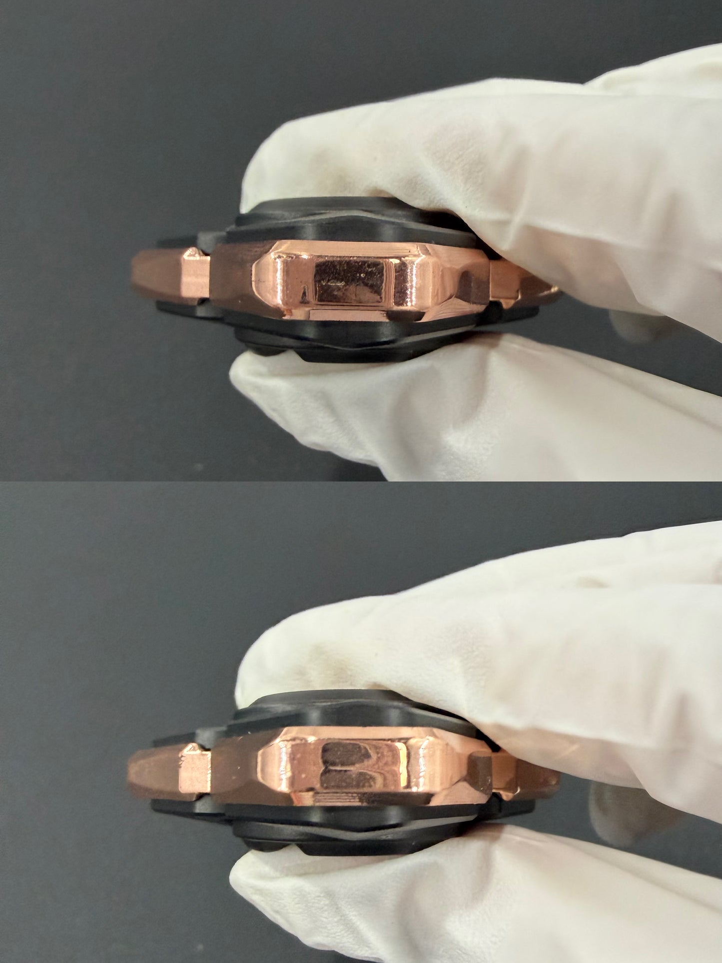 Qs Titanium