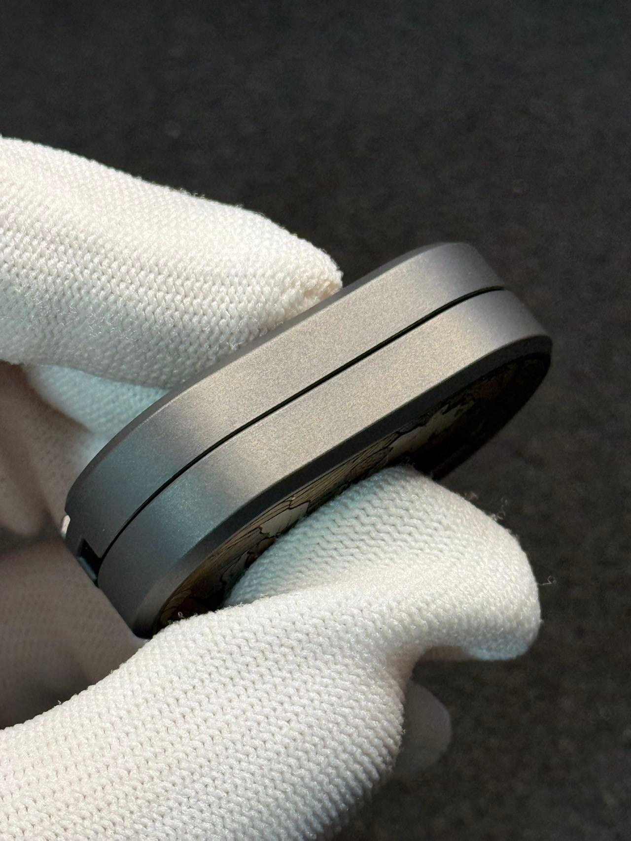 Dionysus Zirconium