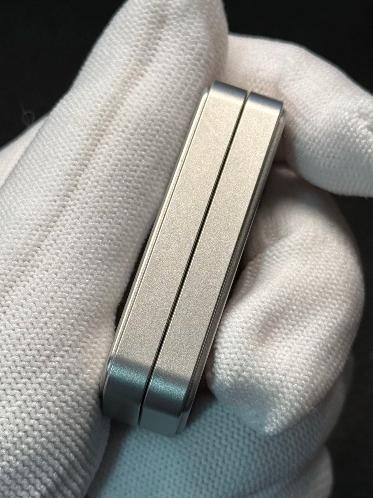 Fuguang Stainless Steel PEI