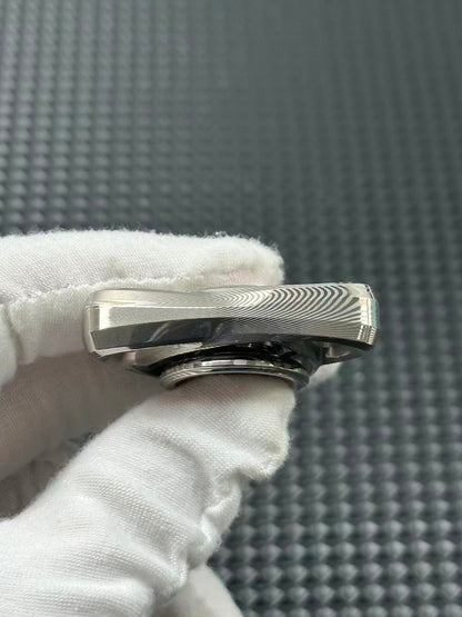 Stratus Mini Damasteel